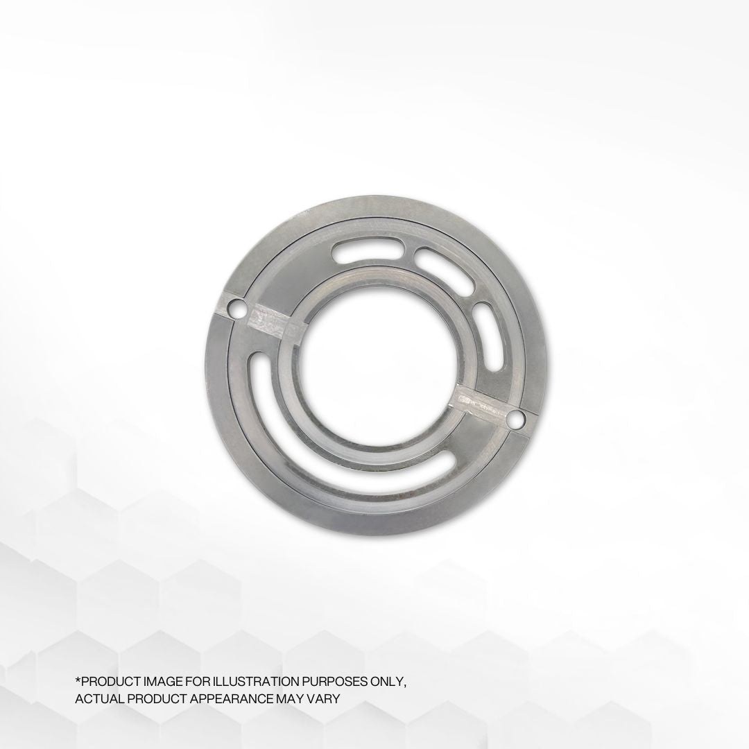 BH40030091 | Wafer Plate for Tokyo Keiki P40VL-12 BH40030091 | Wafer Plate for Tokyo Keiki P40VL-12